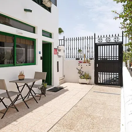Casa Paula * Puerto del Carmen (Lanzarote)