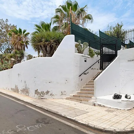 Casa Paula Holiday home *