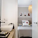 Semesterbostad Casa Paula Puerto del Carmen (Lanzarote)