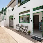Semesterbostad Casa Paula