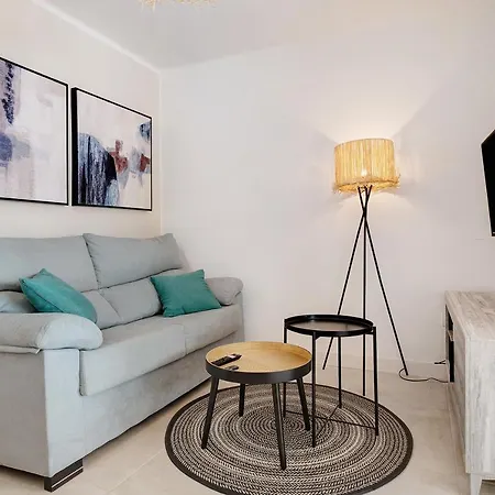 Сasa de vacaciones Casa Paula Puerto del Carmen (Lanzarote)