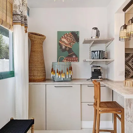 Сasa de vacaciones Casa Paula Puerto del Carmen (Lanzarote)