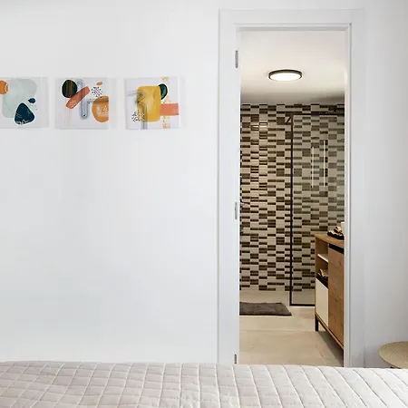 Casa Paula * Puerto del Carmen (Lanzarote)