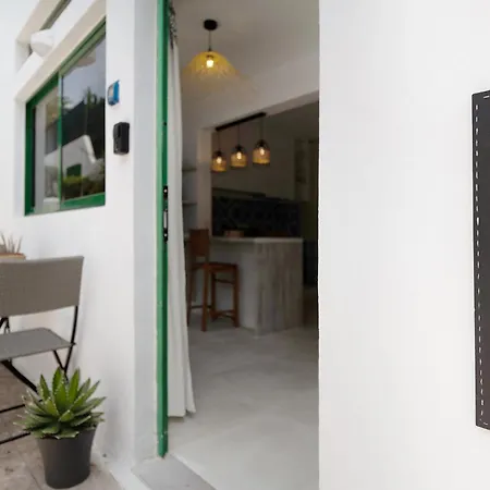 Casa Paula 펜션 푸에르토 델 카르멘