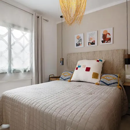 Casa Paula 푸에르토 델 카르멘